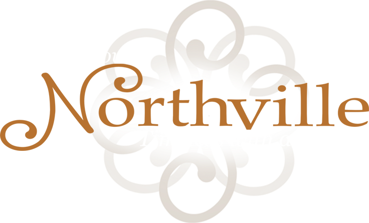 Northville transparent