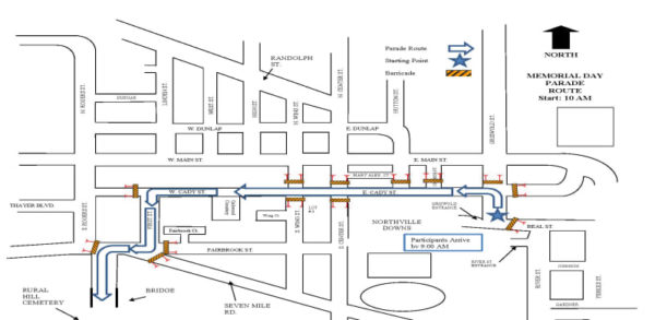 memorial day parade route cady st w800