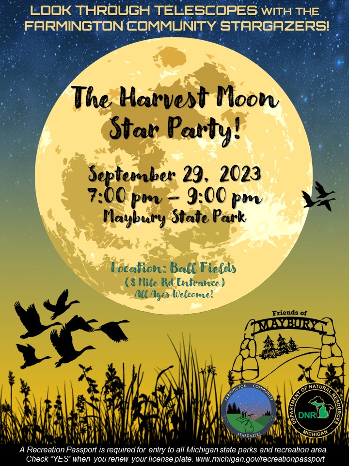 harvest moon star party 2023 jpg