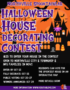 spooktacular 2023