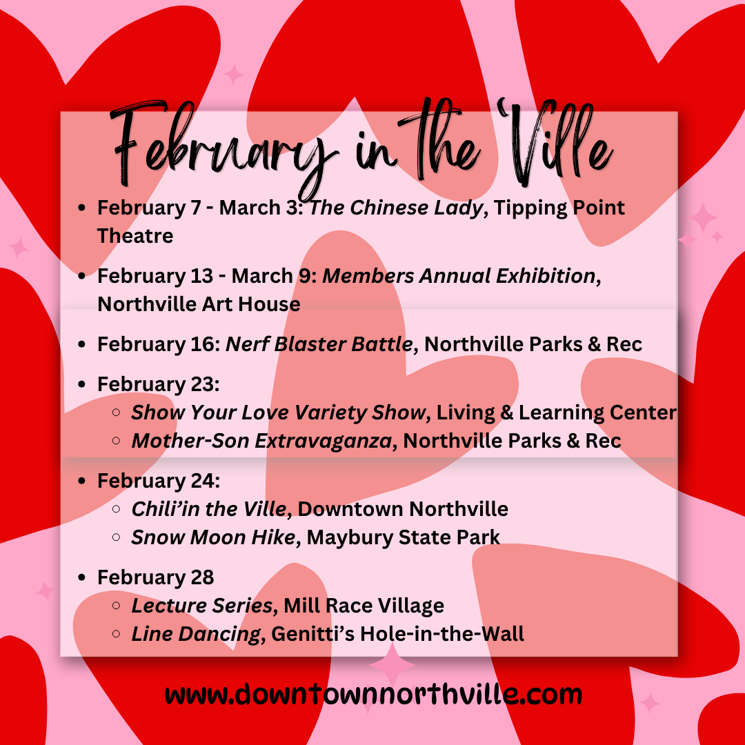 feb in the ville