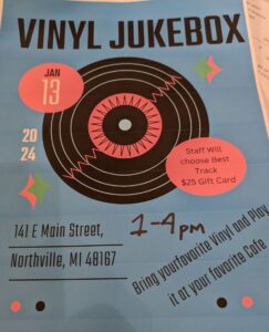 tuscan vinyl