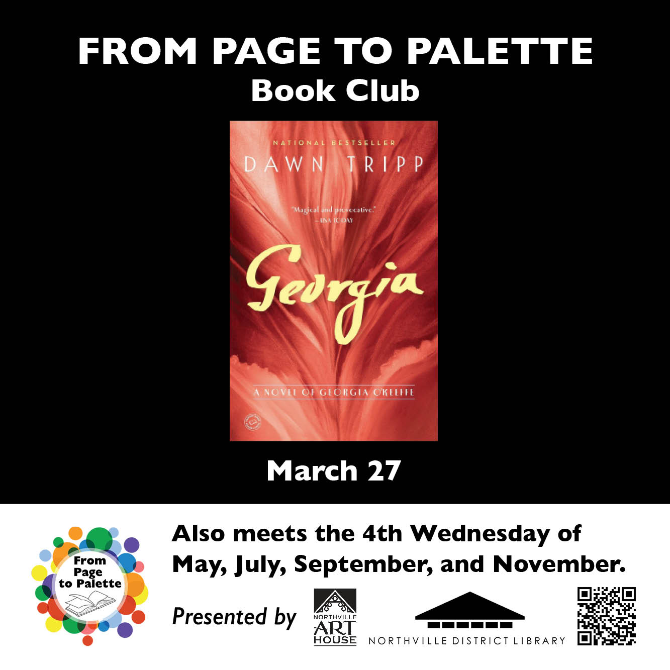 bookclub nah ndl march27