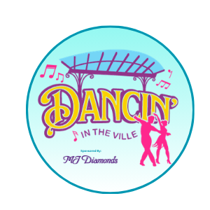 dancin' logo 2026