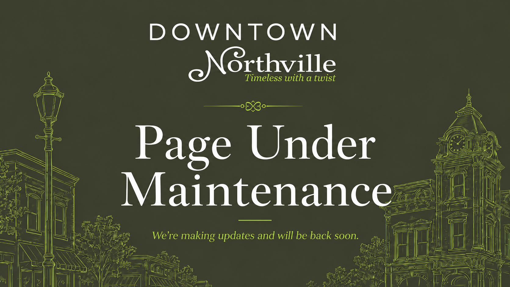 maintenance 2